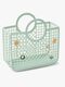 LIEWOOD Samantha Korg med Berlocker, Light Peppermint