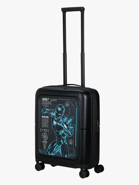 American Tourister Dashpop Marvel Resväska 41-47L, Iron Man