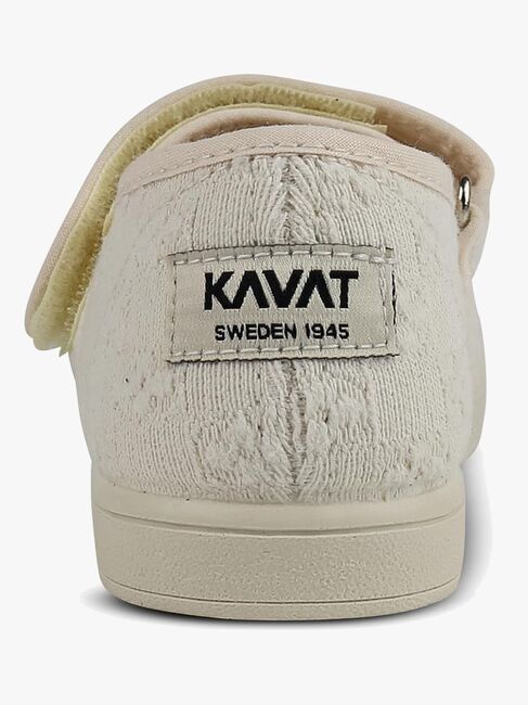 Kavat Skåre Ballerina, Off White