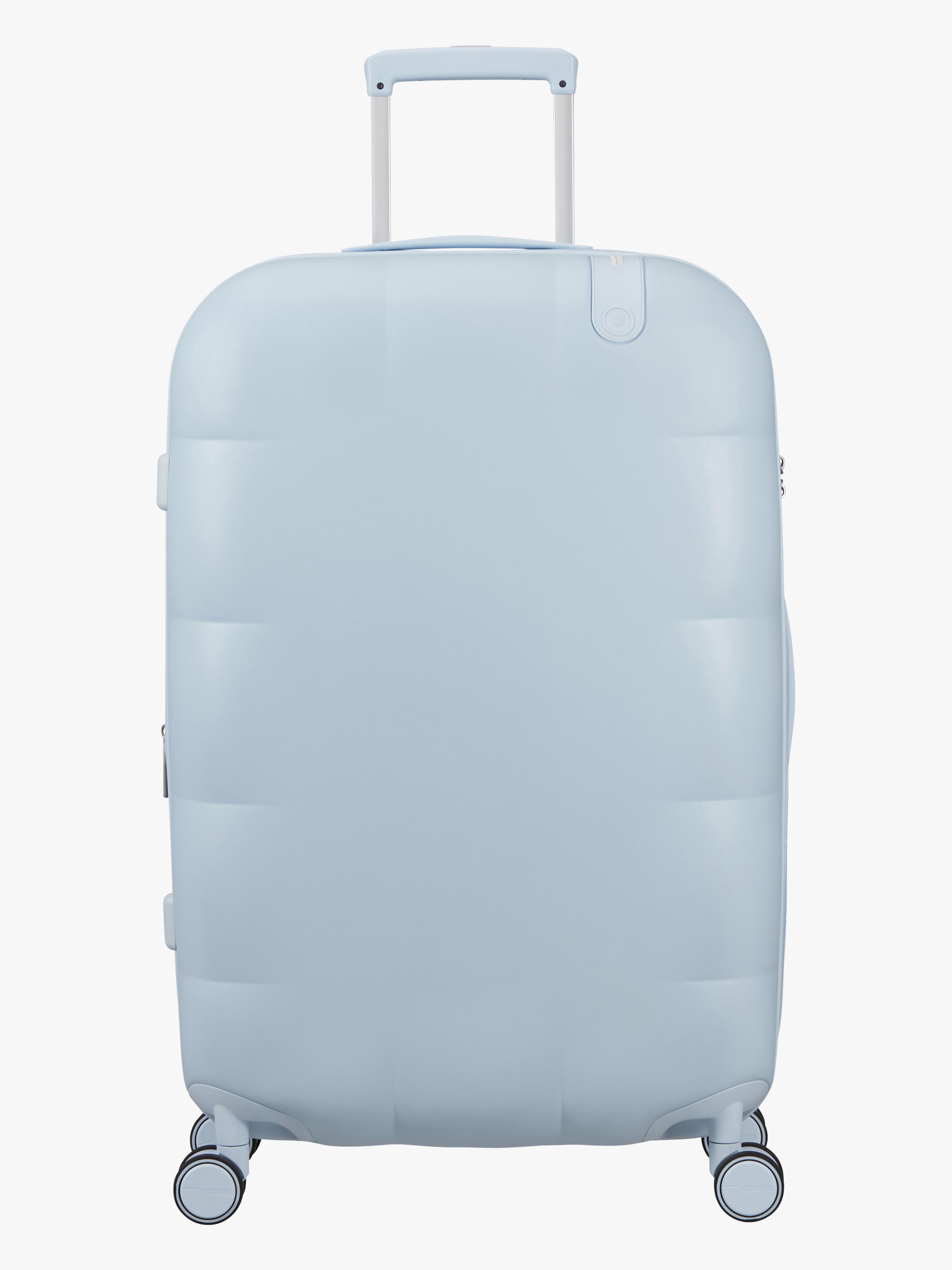 American Tourister Dreami Spinner Resväska 96-106L, Blue Dream