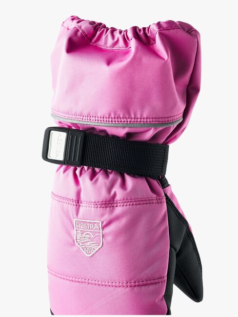 Hestra Kids' Czone Vantar, Hot Pink 3003781-925-1845_4c.jpg