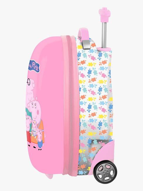 Greta Gris Resväska 27,5L, Baby Pig