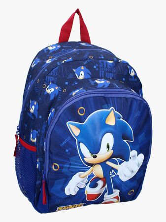 Sonic Ryggsäck 17L, Still Unstoppable