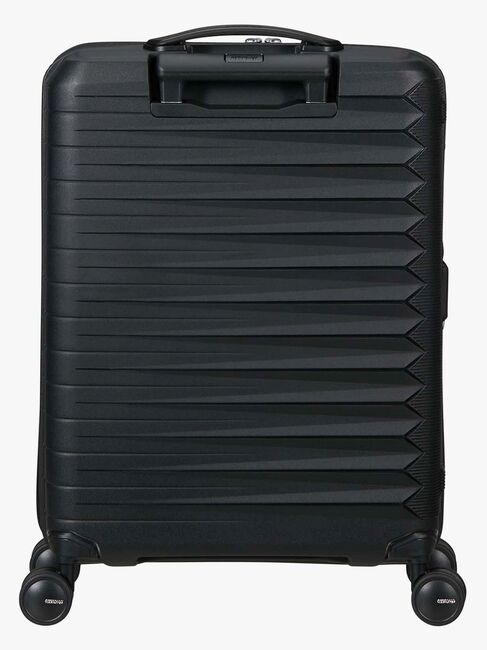 American Tourister FastForward Frontloader Spinner Resväska 37-44 L, Flash Black 160386-361E-2736_3c.jpg