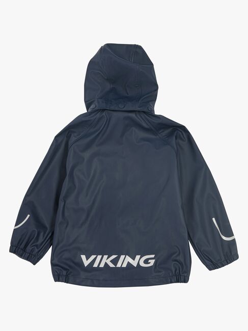 Viking Jolly Regnställ, Navy