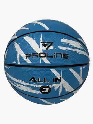 Proline All In Basketboll Stl 3, Blå