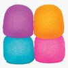 NeeDoh Gumdrop Stressboll Blandad