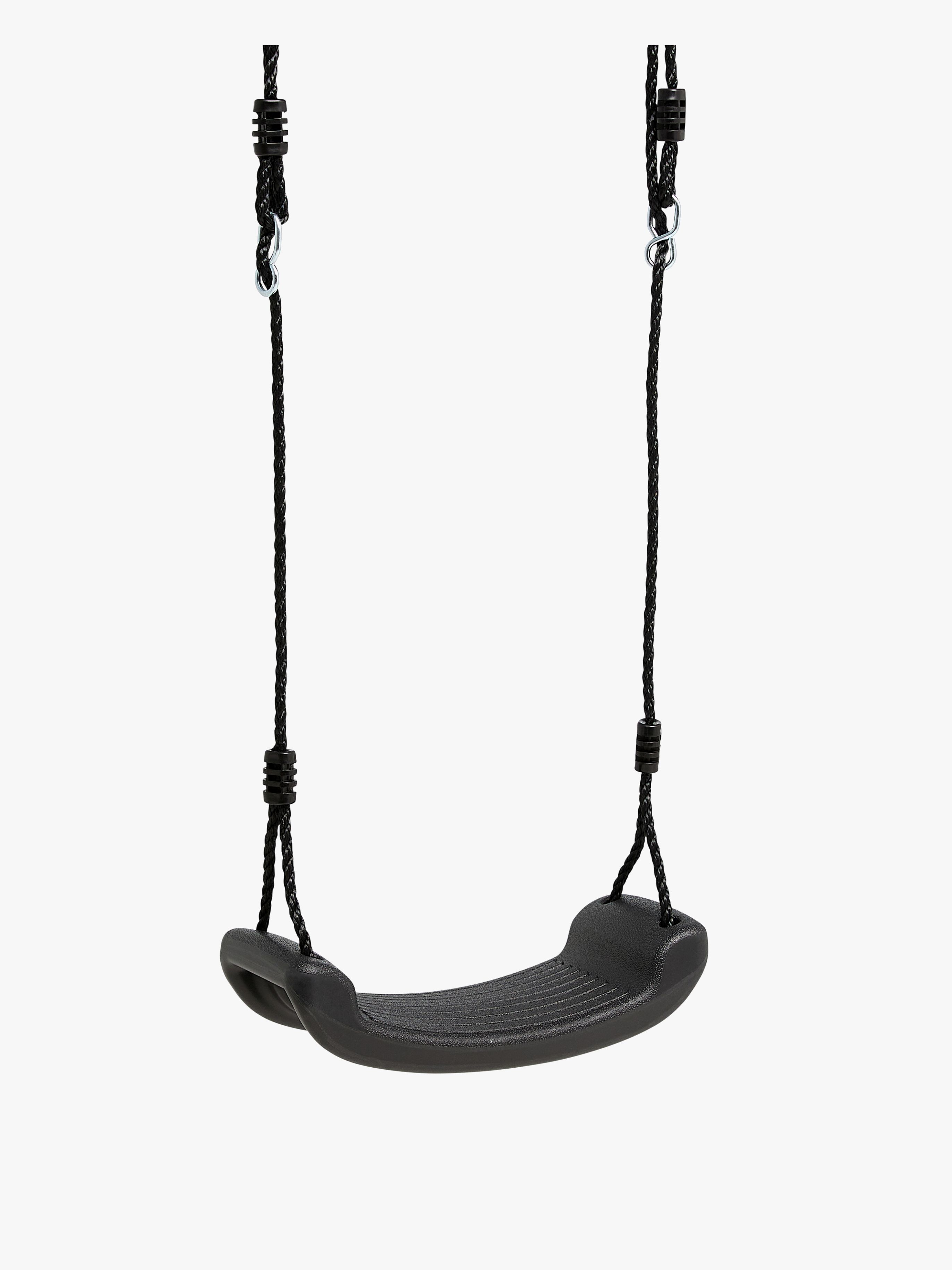Pinepeak Gunga, Svart