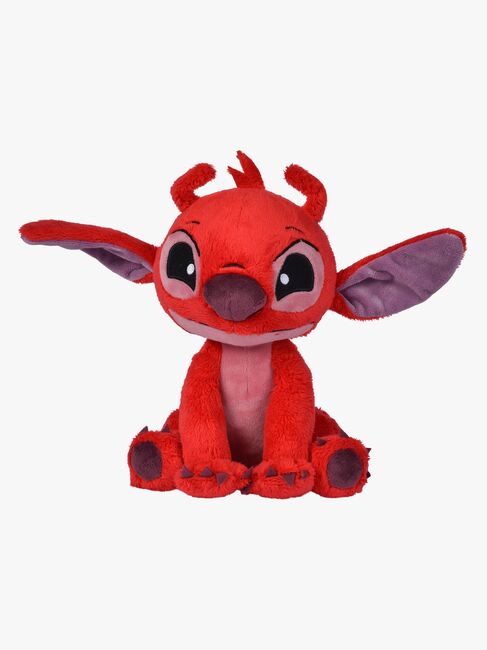 Disney Lilo & Stitch Gosedjur Leroy 25 cm