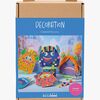 Creativ Company DIY-kit Monster