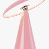 PresentTime Phoebe Bordslampa, Pink