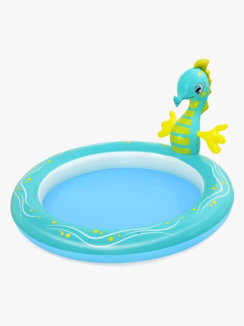 Bestway Sjöhäst Sprinkler Pool