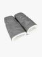UPPAbaby Cozy Handvärmare, Greyson Black