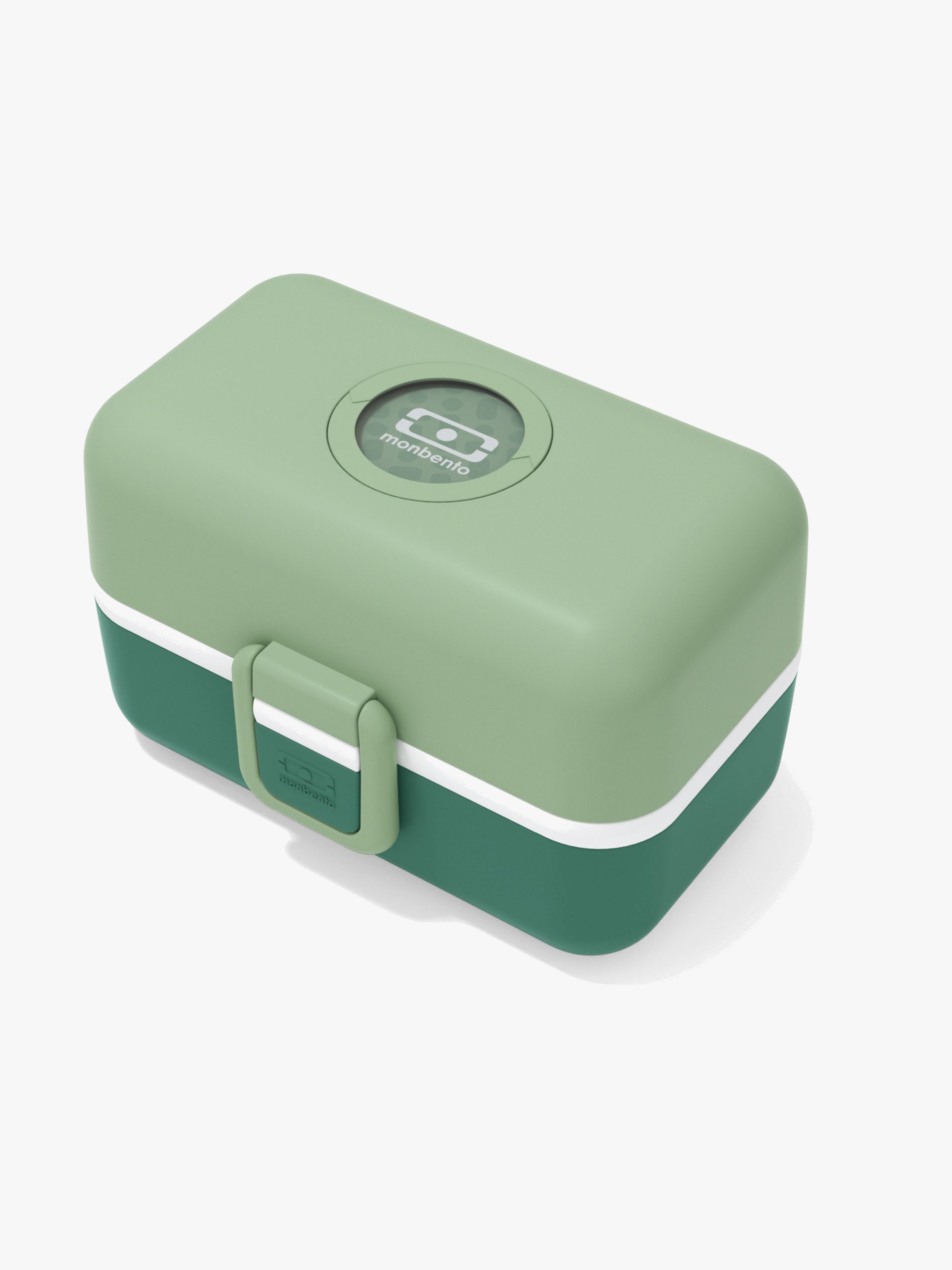 Monbento Tresor Bento Matlåda, Green Forest