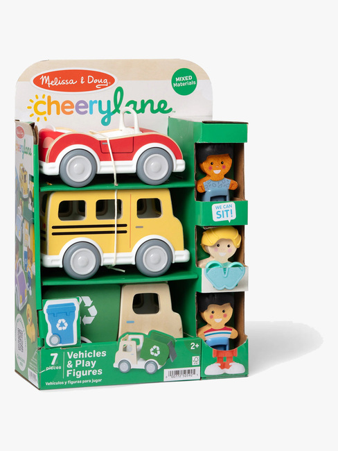 Melissa & Doug Cheery Lane Bilar Och Figurer 3-Pack 806304-2540_3a.jpg
