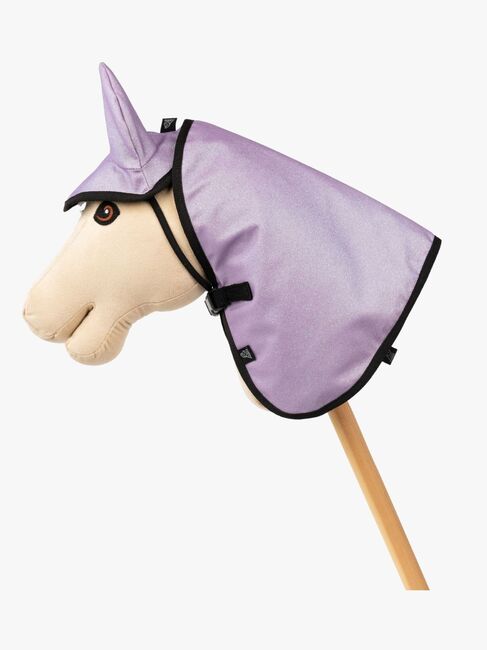 My Hobby Horse Täcke & Huva, Lavender