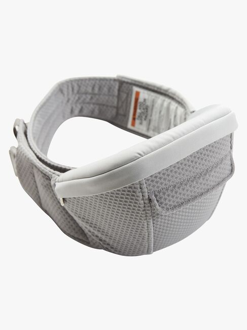 Ergobaby Alta Höftbärare, Pearl Grey