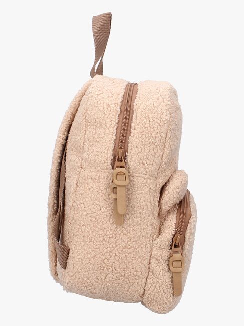Kidzroom Teddy Ryggsäck Comfort Friends, Sand