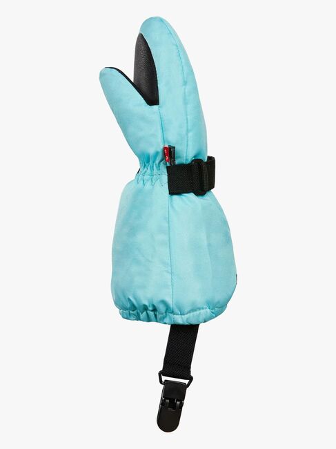 Kombi Crazy Cariboo Vantar, Blue Radiance