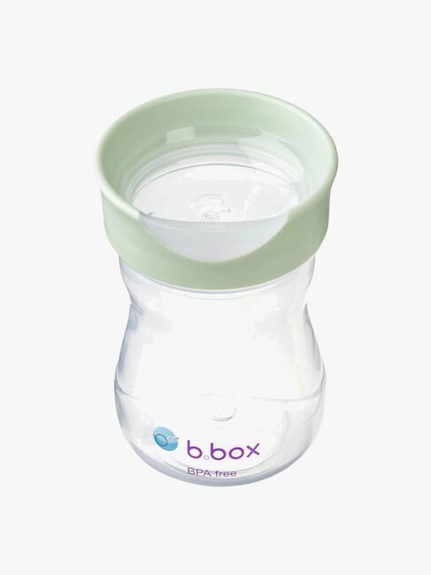 b.box Träningsmugg, Sage