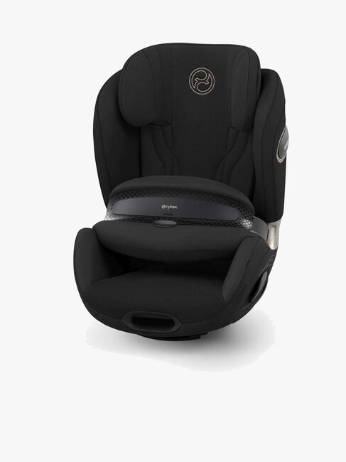 Cybex Anoris S Style I-Size Bilbarnstol, Sepia Black AnorisSStyle-526002205-3606_2.jpg