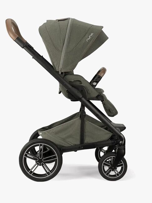 Nuna MIXX NEXT Sittvagn, Pine