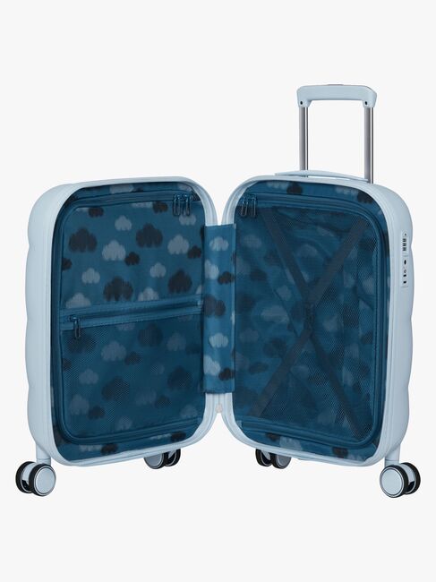 American Tourister Dreami Spinner Resväska 37L, Blue Dream