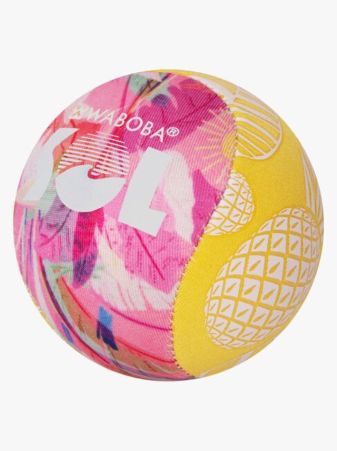 Waboba Sol Vattenstudsboll 1-Pack Blandad