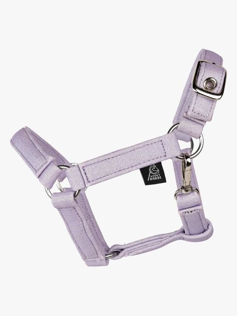 My Hobby Horse Grimma Glitter, Lavender