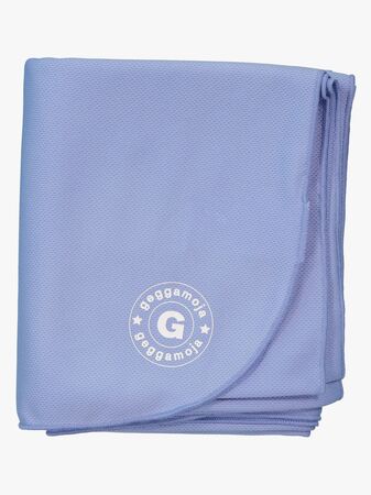 Geggamoja UV-Filt, Blå