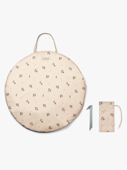 LIEWOOD Cassie Pop Up UV-Tält, Peach/Seashell