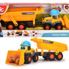ABC Volvo Tracey Lastbil