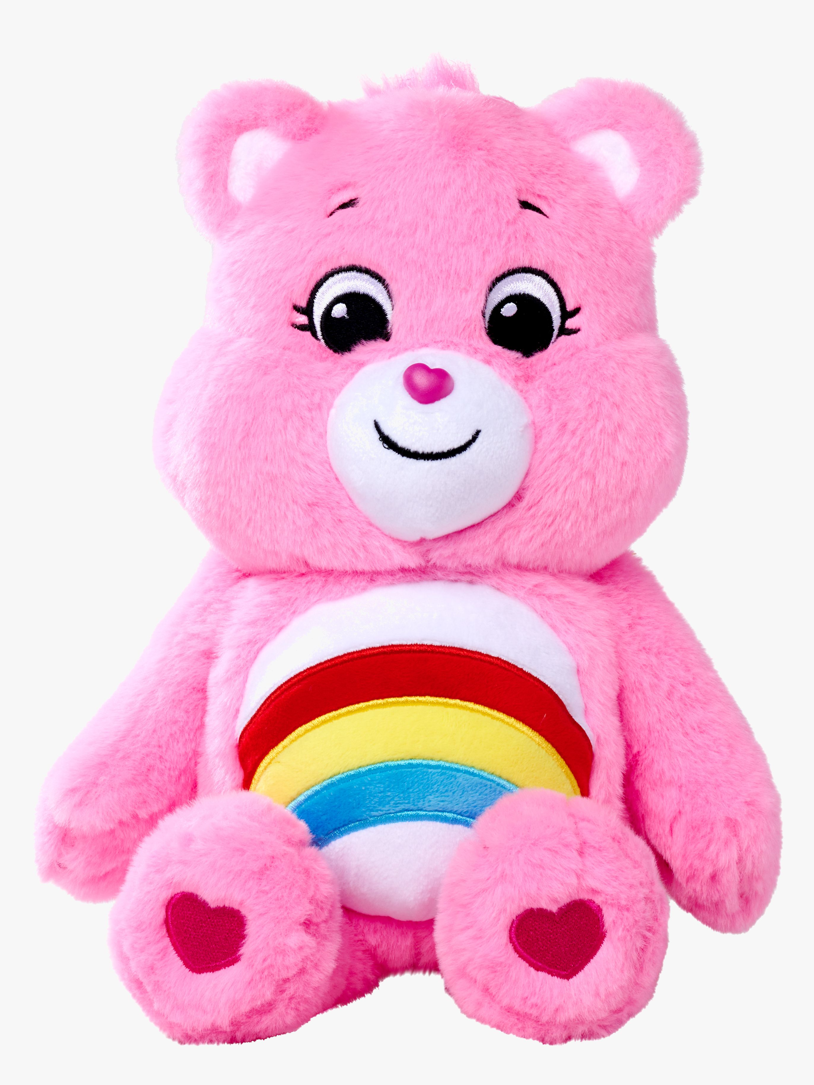 Care Bears Gosedjur Glädjenalle 35 cm