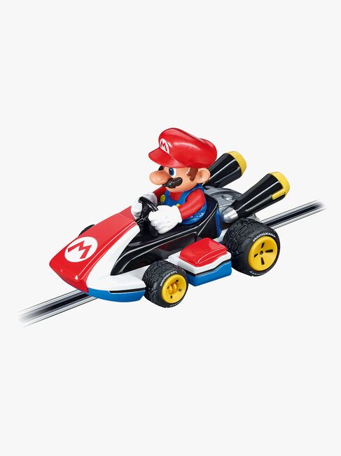 Carrera Mario Kart Bilbana