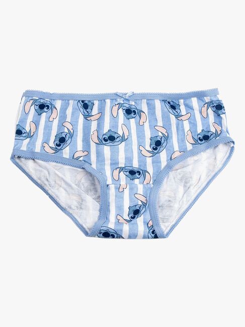 Disney Lilo & Stitch Trosor 5-Pack