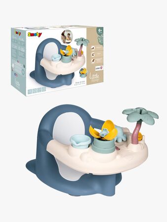 Smoby Little Smoby Badstol