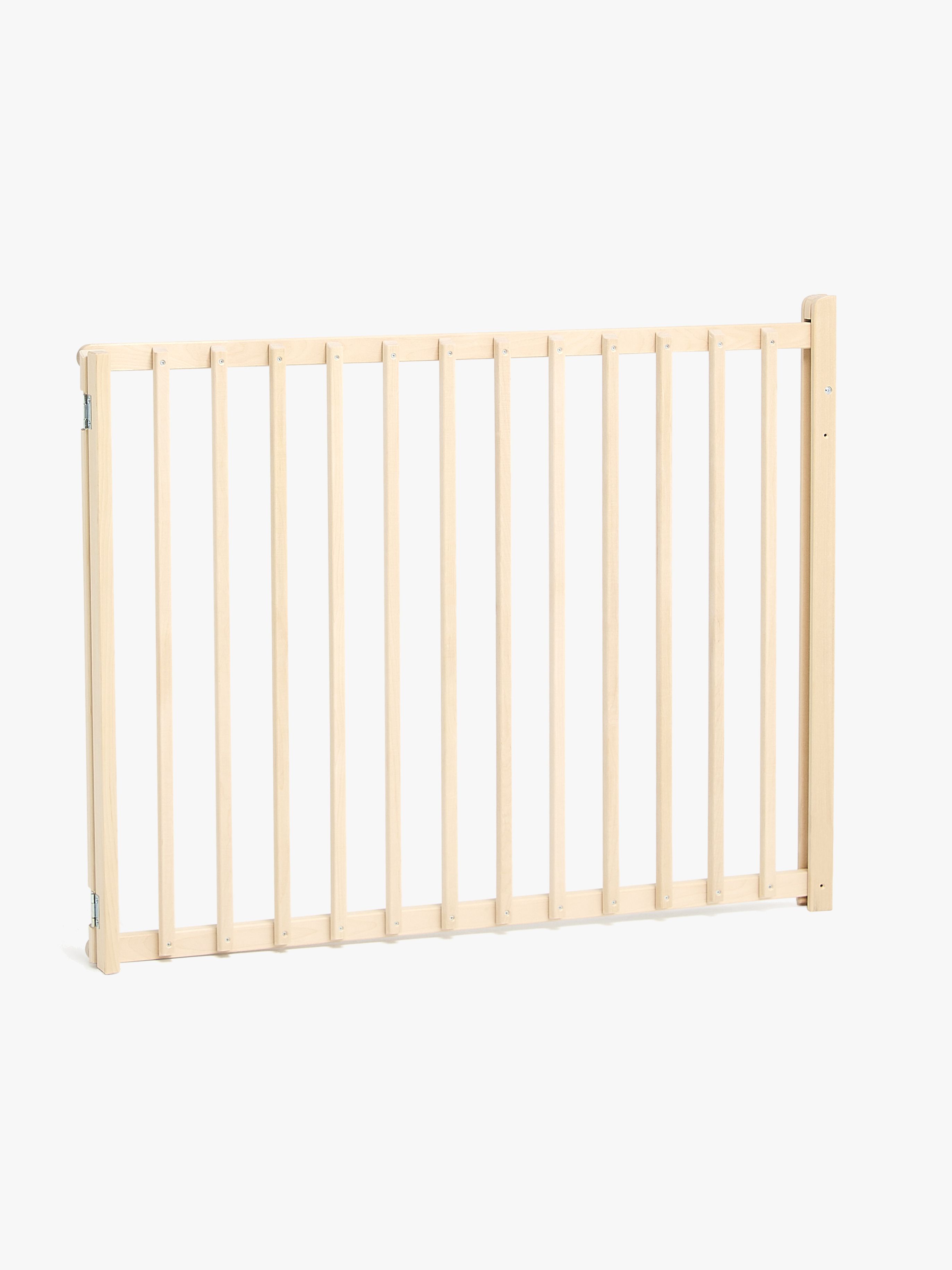 2ME Flatpack Skruvgrind 95 cm, Natur