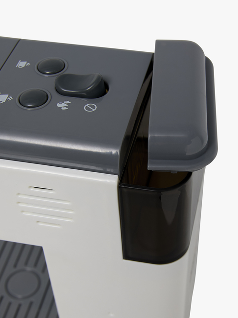 Cloudberry Castle Elektrisk Kaffemaskin med Vattentank