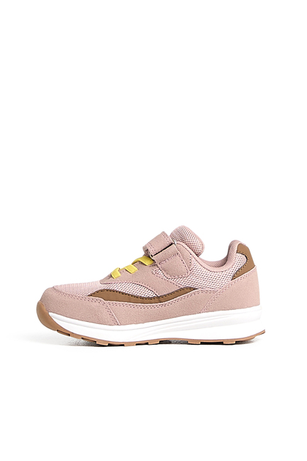 Nordbjørn Öresten WP Sneakers, Pink