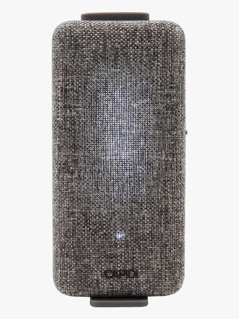 CAPiDi  Premium Babyvakt, Grey