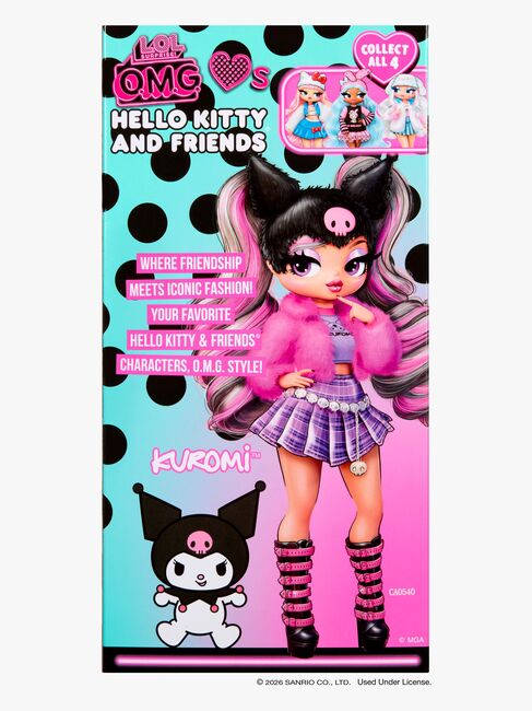 L.O.L OMG Hello Kitty Modedocka Kuromi 249894-2139_3b.jpg