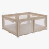 Lionelo Florence Lekhage, Beige Sand