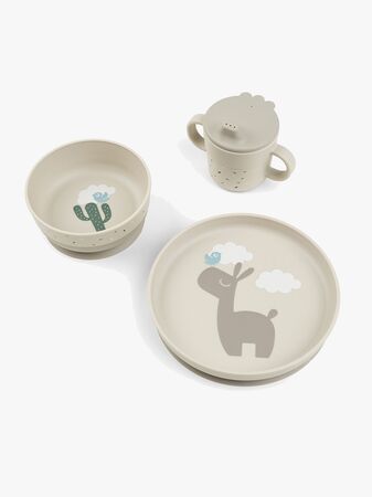 Done By Deer Foodie Matset Lalee, Sand