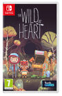 Nintendo Switch Spel The Wild at Heart