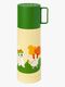 Blafre Termos Lilla Kanin På Tur, Grön