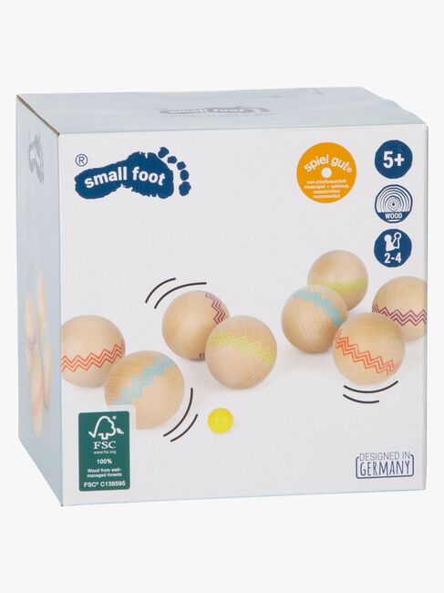 Small Foot Boule Set Active