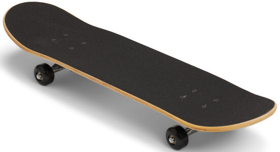 Pinepeak Skateboard Döskalle
