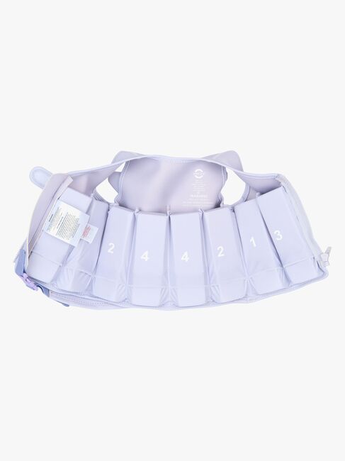 Mikk-Line Simväst, Thistle