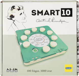 Smart10 Astrid Lindgren