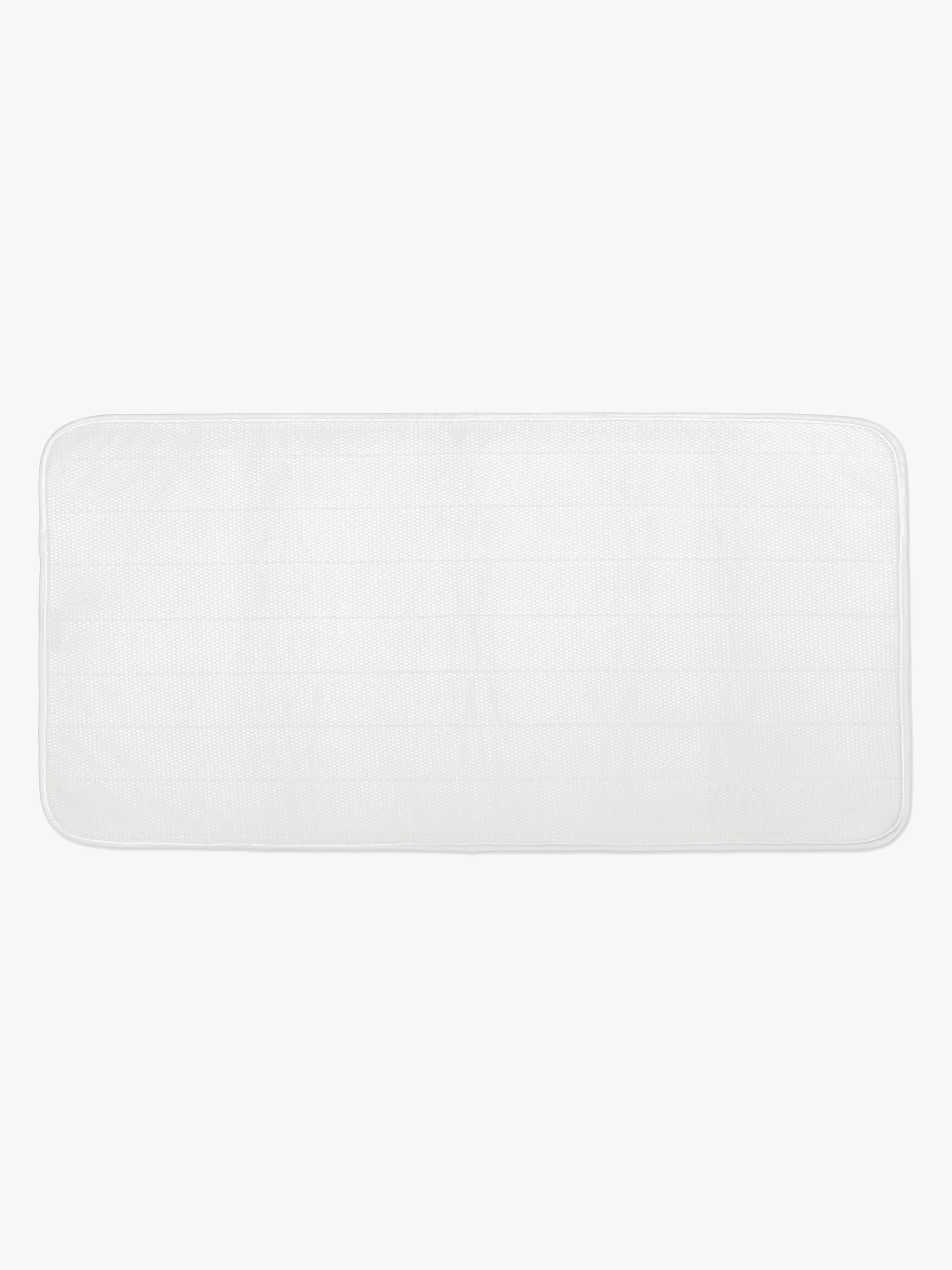 AeroSleep Madrasskydd 60x120x0,7cm